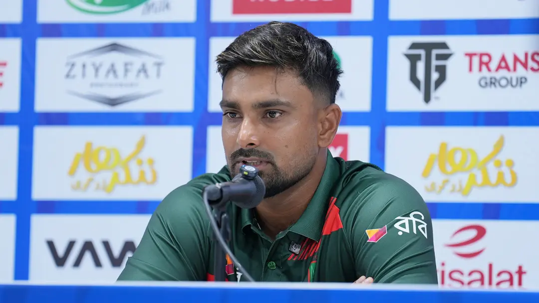 ত্রিপক্ষীয় সিরিজ শুরুর আগে পুরনো ব্যর্থতা ঝেড়ে নতুন ছকের
