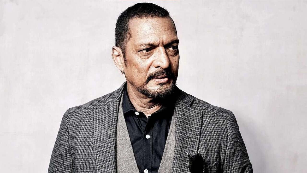না ফেরার দেশে বলিউড অভিনেতা নানা পাটেকর