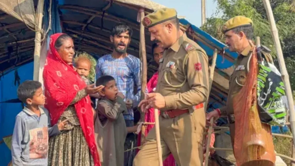 জম্মু-কাশ্মীরে শুরু বাংলাদেশি অভিবাসীদের ফেরত পাঠানোর প্রক্রিয়া