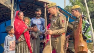 জম্মু-কাশ্মীরে শুরু বাংলাদেশি অভিবাসীদের ফেরত পাঠানোর প্রক্রিয়া