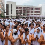 এইচএসসিতে আবারও দেশসেরা নরসিংদীর আব্দুল কাদির মোল্লা সিটি কলেজ