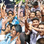 রাজশাহী বোর্ডে এইচএসসির পাশের হার ৪৫ শতাংশের নিচে