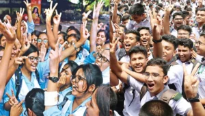 রাজশাহী বোর্ডে এইচএসসির পাশের হার ৪৫ শতাংশের নিচে