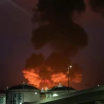ইরানের হামলায় ব্যাপক ক্ষয়ক্ষতির তথ্য গোপন করছে উপসাগরীয় দেশ