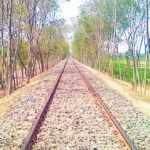 ১১৬ বছরেও অধরা সান্তাহার-রহনপুর রেলপথের স্বপ্ন