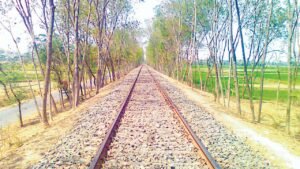 ১১৬ বছরেও অধরা সান্তাহার-রহনপুর রেলপথের স্বপ্ন