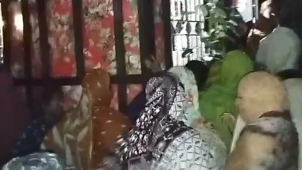 লক্ষ্মীপুরে বিয়ের কেনাকাটার দিনে তরুণীর অস্বাভাবিক প্রয়াণ
