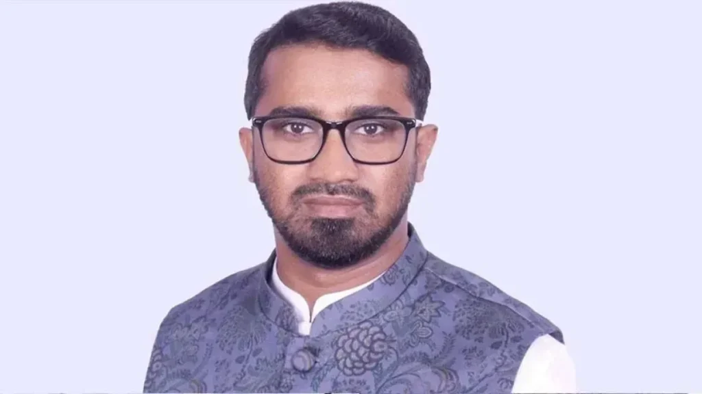 জামায়াত ছাড়ার সিদ্ধান্তে এনসিপিকে সাধুবাদ রাশেদ খানের