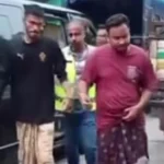 সাতক্ষীরায় কলেজছাত্রের প্রাণহানি: ভারতে পালানোর সময় দুই অভিযোগে জড়িত