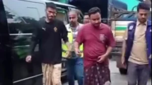 সাতক্ষীরায় কলেজছাত্রের প্রাণহানি: ভারতে পালানোর সময় দুই অভিযোগে জড়িত