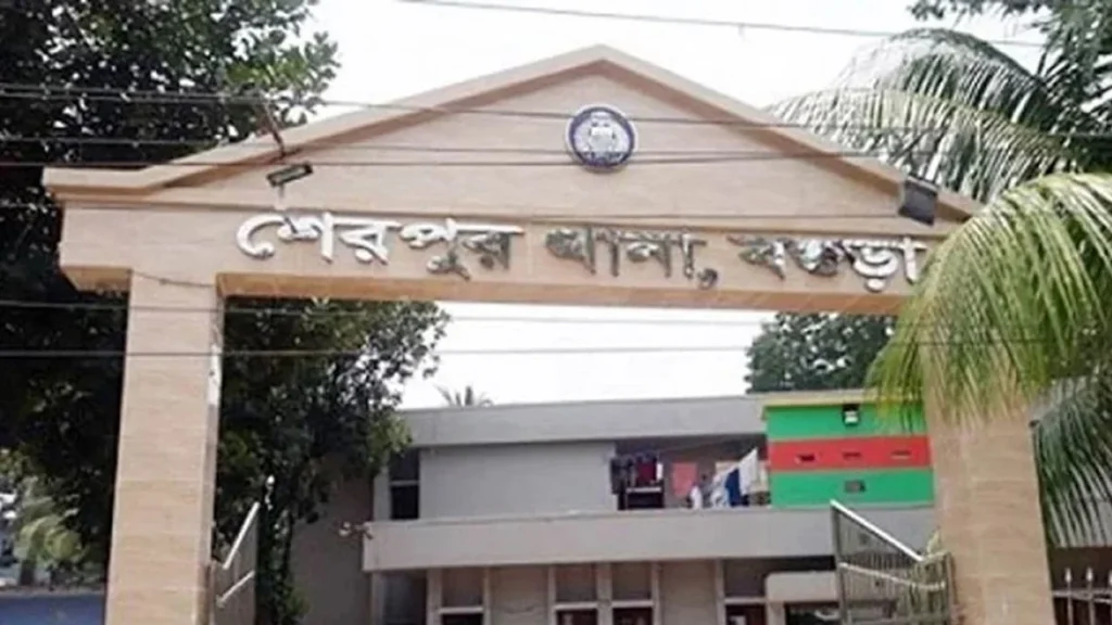 বগুড়ায় অপহৃত স্কুলছাত্রী উদ্ধার: ৫ জনের বিরুদ্ধে মামলা