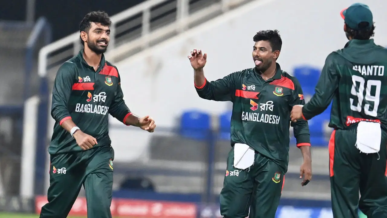 ফাইনালে ওঠার লড়াই: বাংলাদেশের সামনে এখন কঠিন সমীকরণ