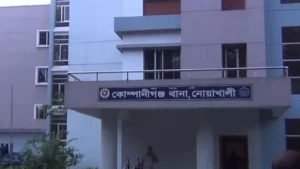 কোম্পানীগঞ্জে ট্রাকের ধাক্কায় বৃদ্ধার মর্মান্তিক মৃত্যু