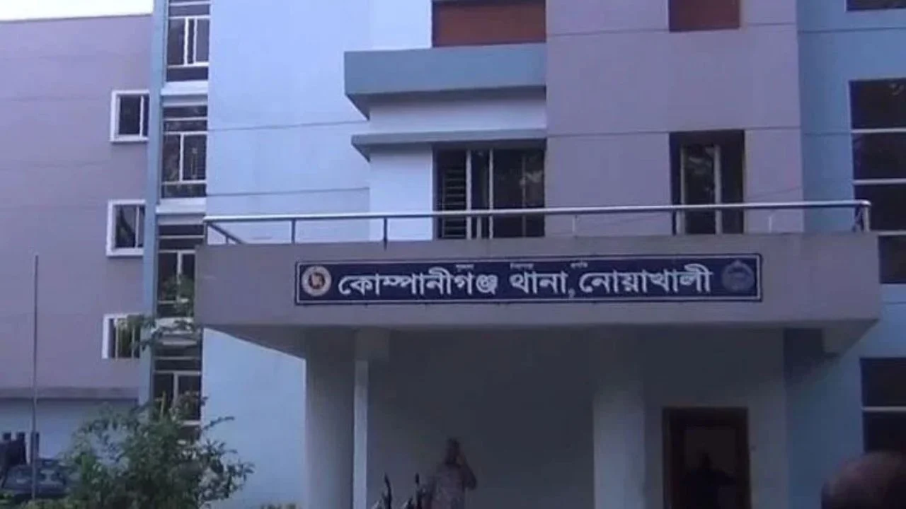 কোম্পানীগঞ্জে ট্রাকের ধাক্কায় বৃদ্ধার মর্মান্তিক মৃত্যু