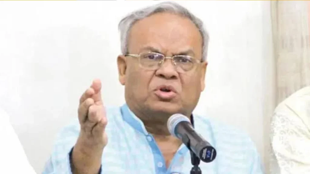 রিজভী |: ভারতীয় পর্যটকরা বলছেন, বাংলাদেশে পূজার পরিবেশ ভালো