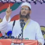 কার্ডের ভেলকিবাজি বন্ধ না হলে সরকারকে লাল কার্ড: মামুনুল হক