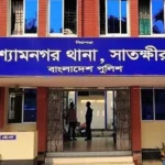সাতক্ষীরায় চার দিন পর ধানখেতে মিলল কৃষকের খোঁজ