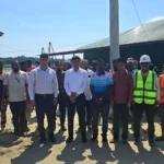 অনুমোদনহীন নির্মাণের অভিযোগে কুয়াকাটায় ইস্তানবুল হোটেলের কাজ বন্ধ